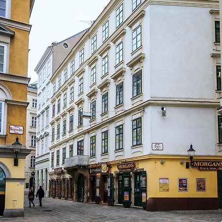 Appartamento Judengasse Premium By Ichbucheat Vienna Esterno foto