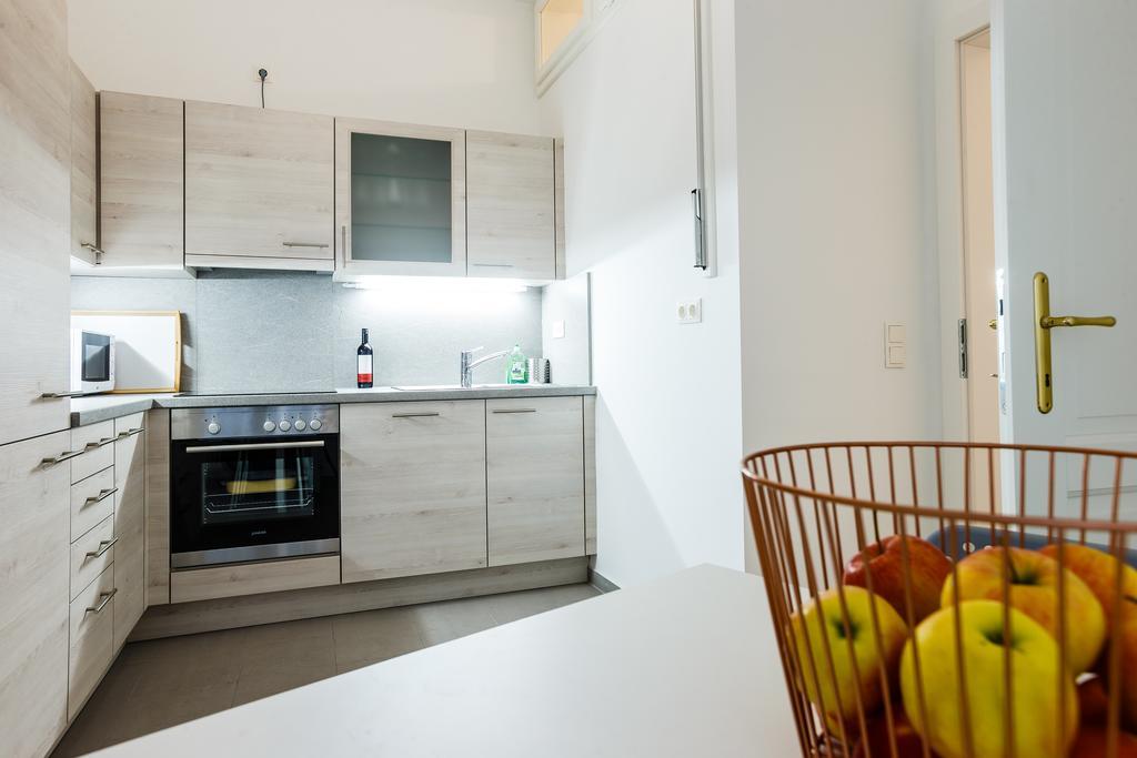 Appartamento Judengasse Premium By Ichbucheat Vienna Camera foto