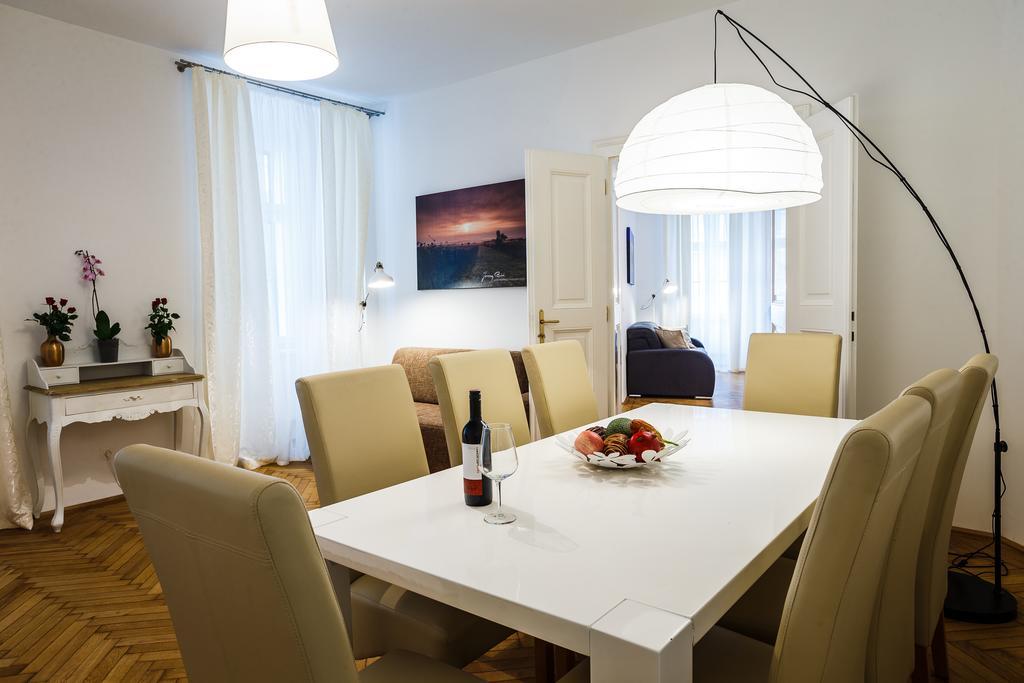 Appartamento Judengasse Premium By Ichbucheat Vienna Camera foto