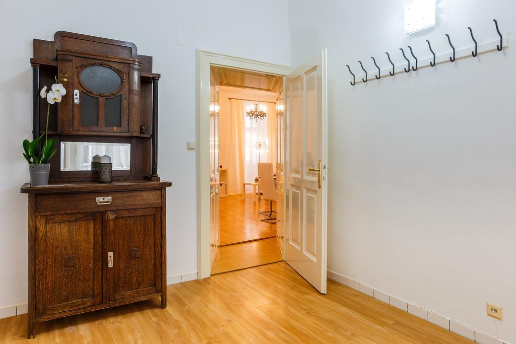 Appartamento Judengasse Premium By Ichbucheat Vienna Camera foto