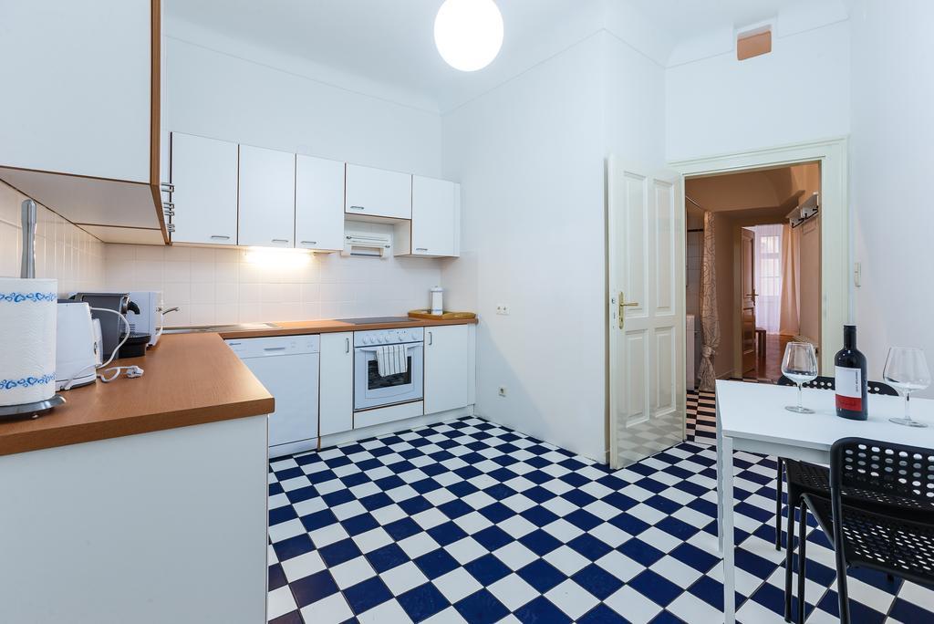 Appartamento Judengasse Premium By Ichbucheat Vienna Camera foto