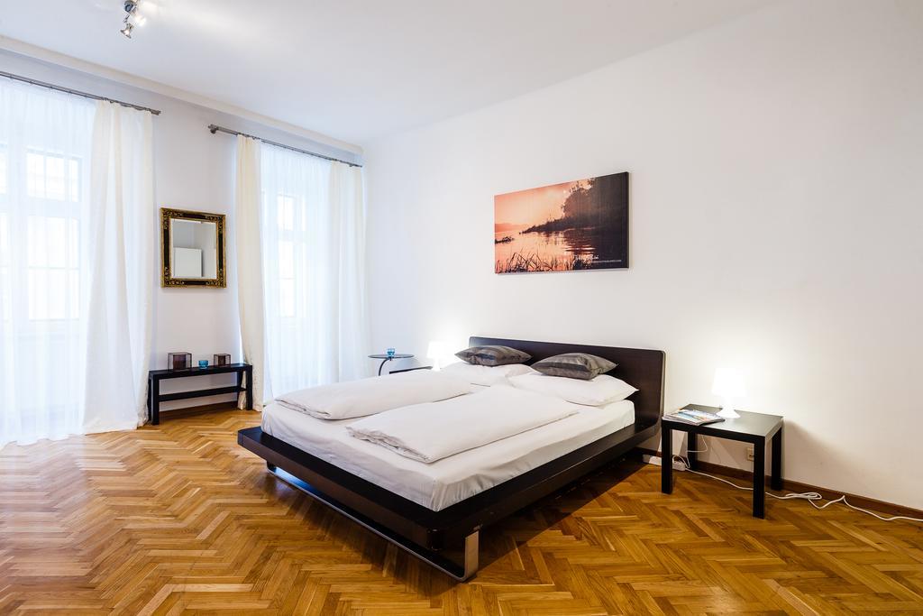 Appartamento Judengasse Premium By Ichbucheat Vienna Camera foto