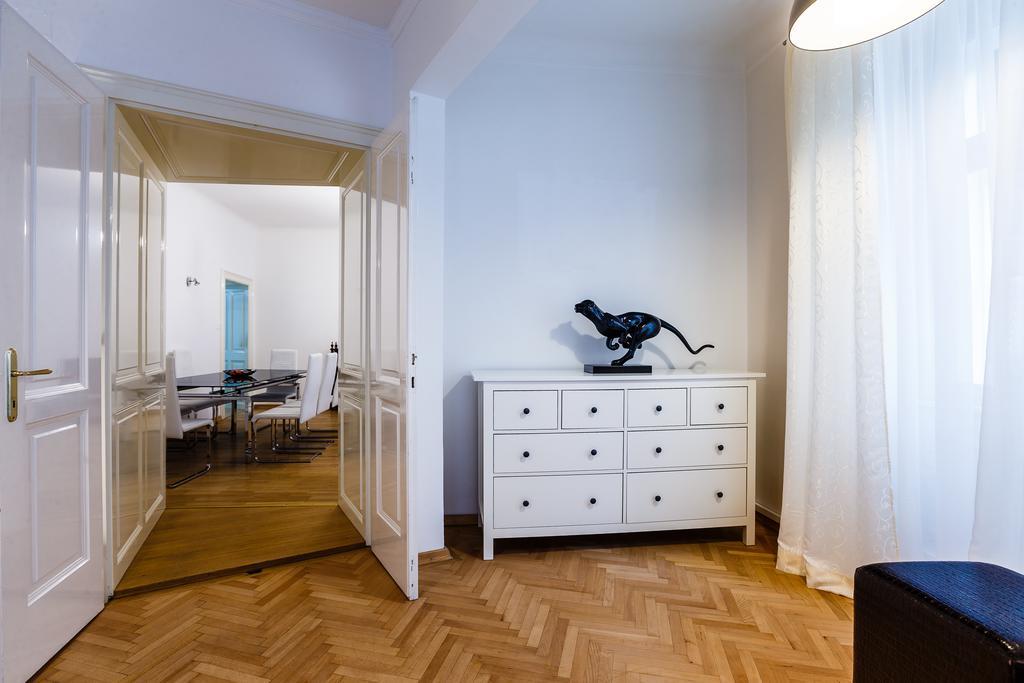 Appartamento Judengasse Premium By Ichbucheat Vienna Camera foto