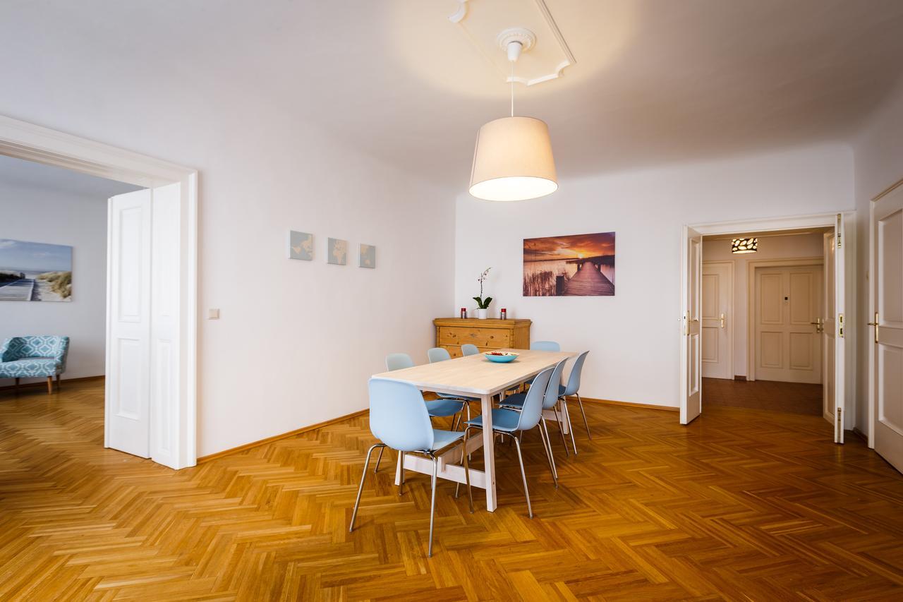 Appartamento Judengasse Premium By Ichbucheat Vienna Esterno foto