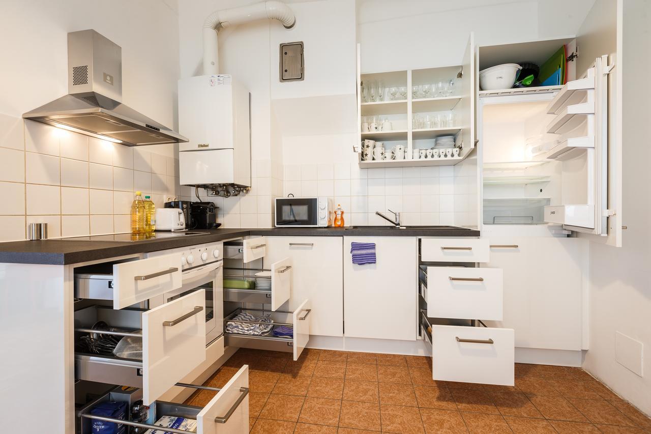 Appartamento Judengasse Premium By Ichbucheat Vienna Esterno foto
