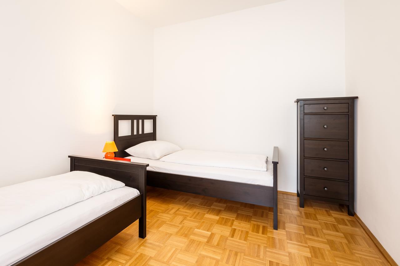 Appartamento Judengasse Premium By Ichbucheat Vienna Esterno foto