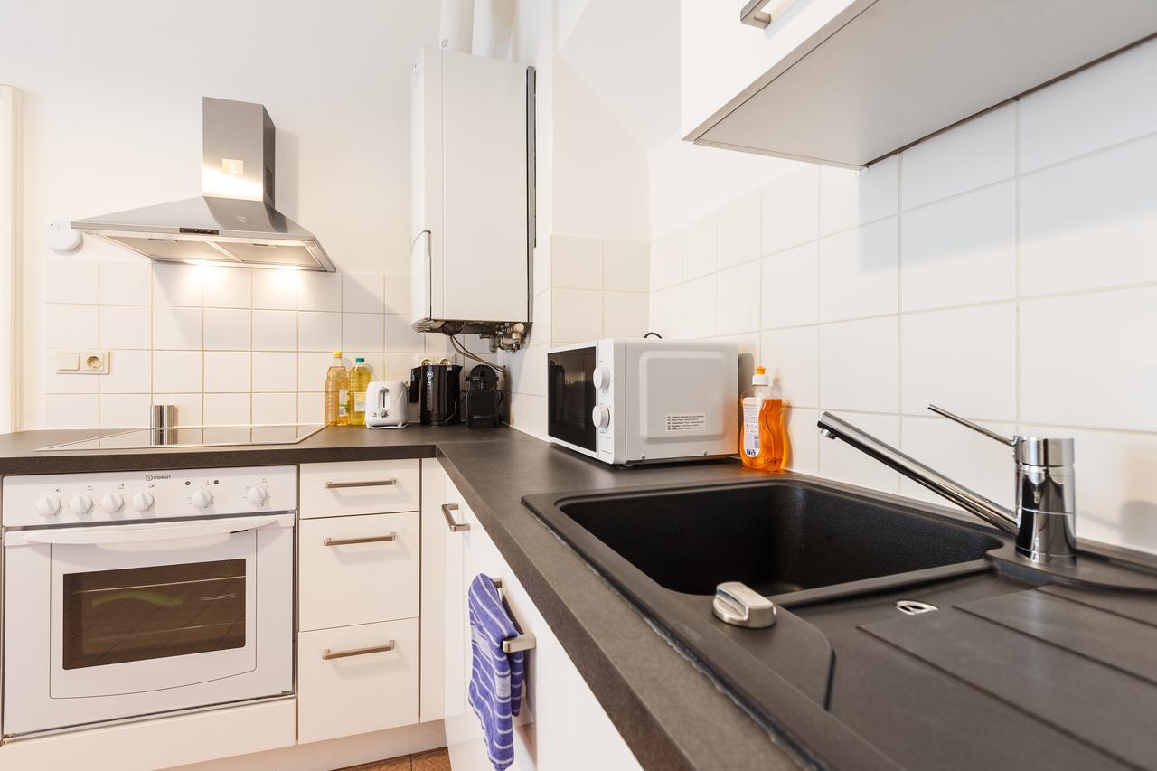 Appartamento Judengasse Premium By Ichbucheat Vienna Esterno foto