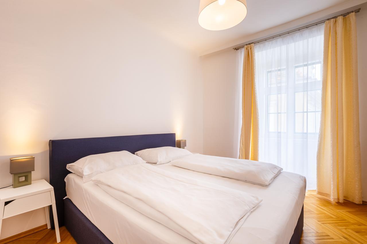 Appartamento Judengasse Premium By Ichbucheat Vienna Esterno foto