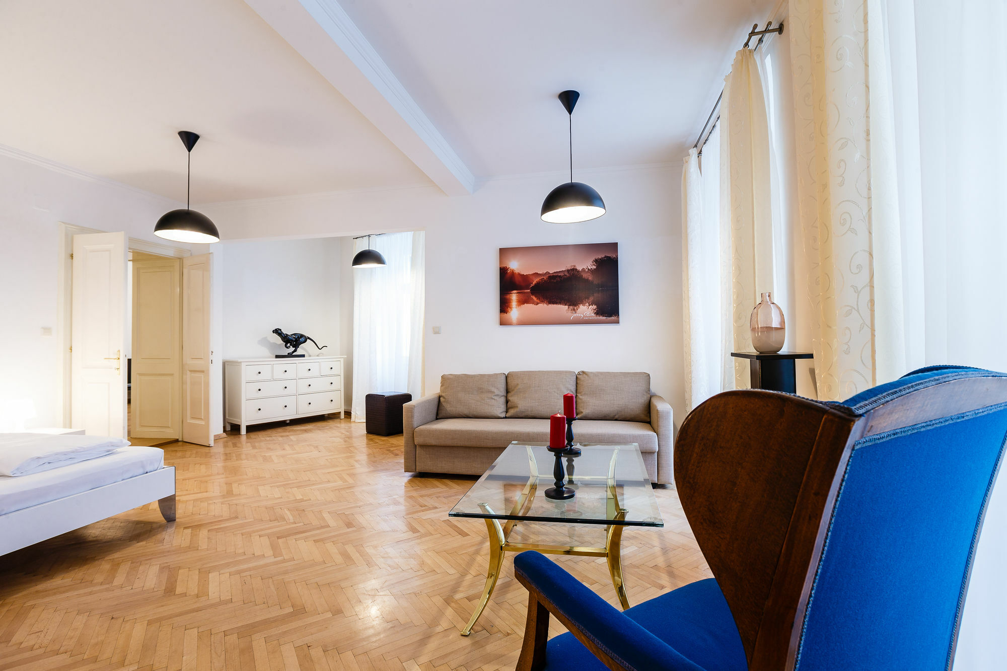 Appartamento Judengasse Premium By Ichbucheat Vienna Esterno foto