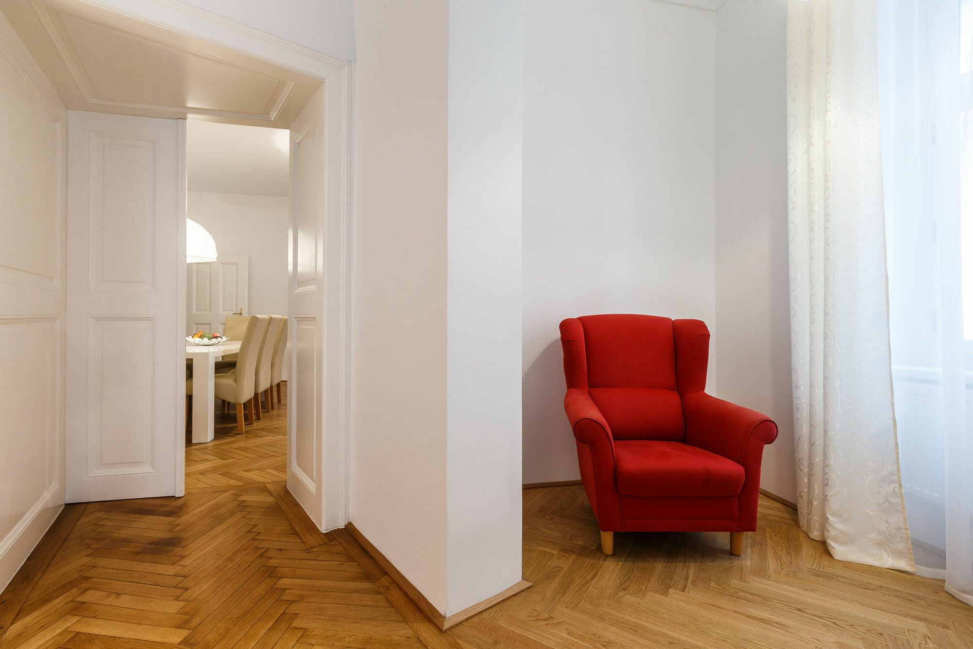 Appartamento Judengasse Premium By Ichbucheat Vienna Esterno foto