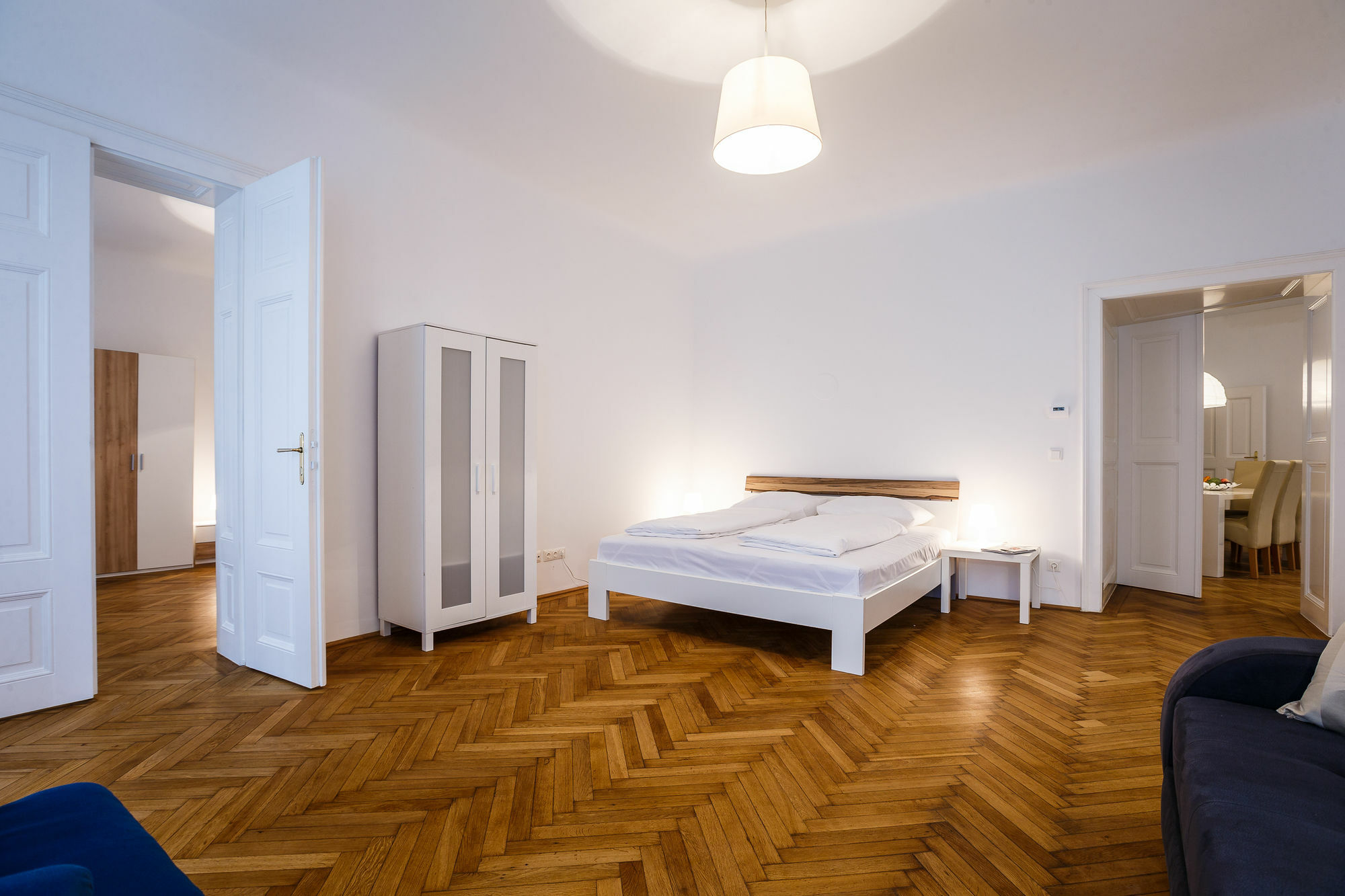 Appartamento Judengasse Premium By Ichbucheat Vienna Esterno foto