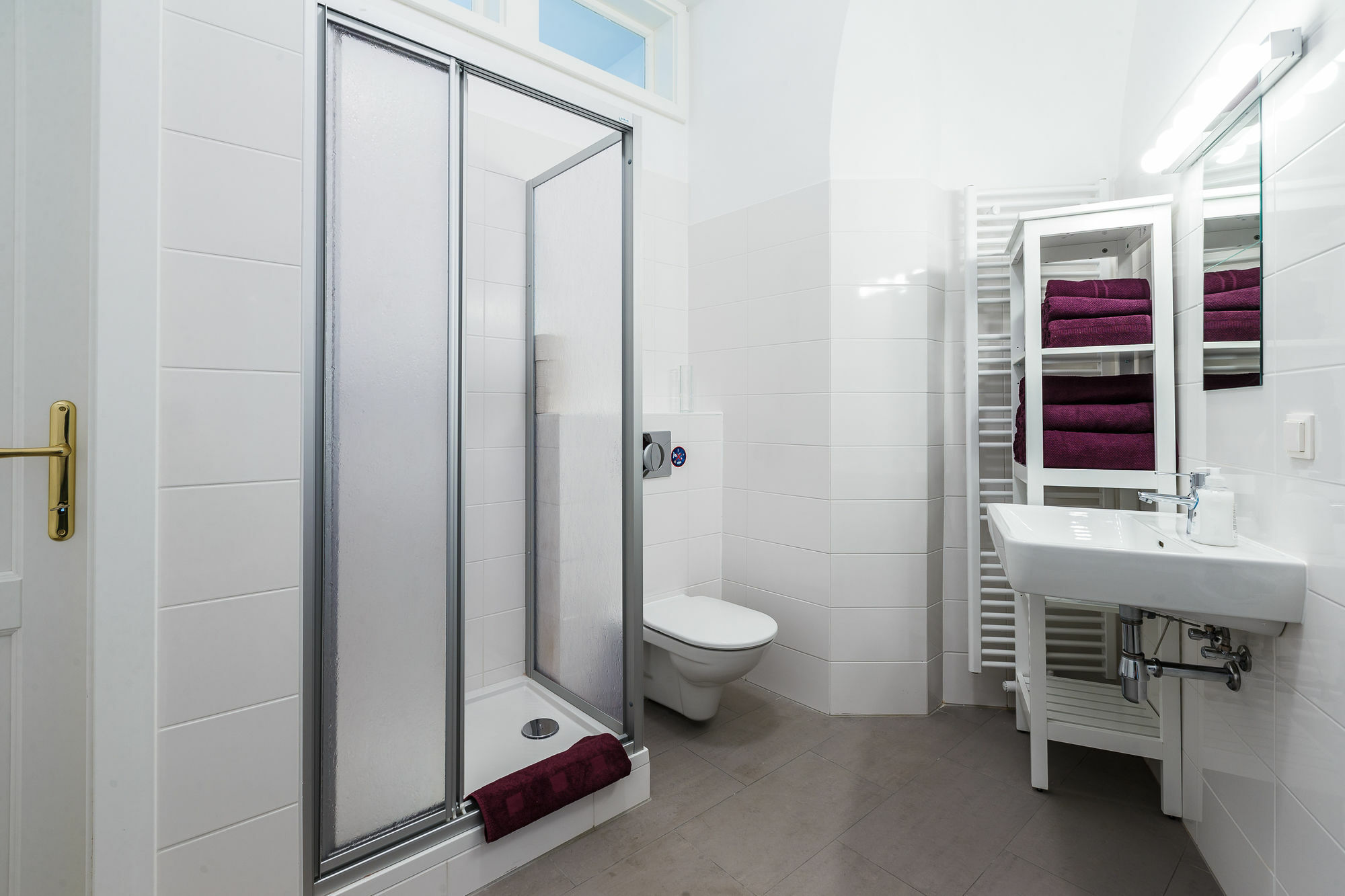 Appartamento Judengasse Premium By Ichbucheat Vienna Esterno foto