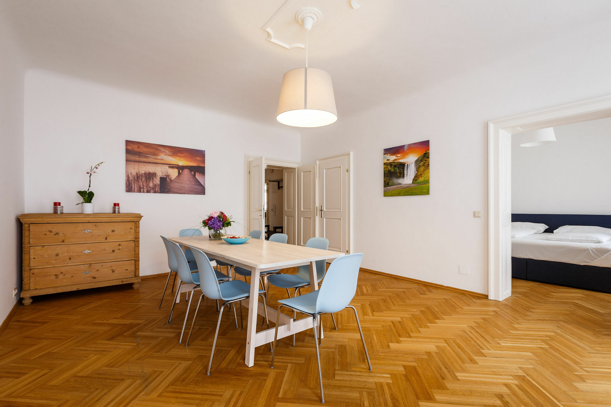 Appartamento Judengasse Premium By Ichbucheat Vienna Esterno foto