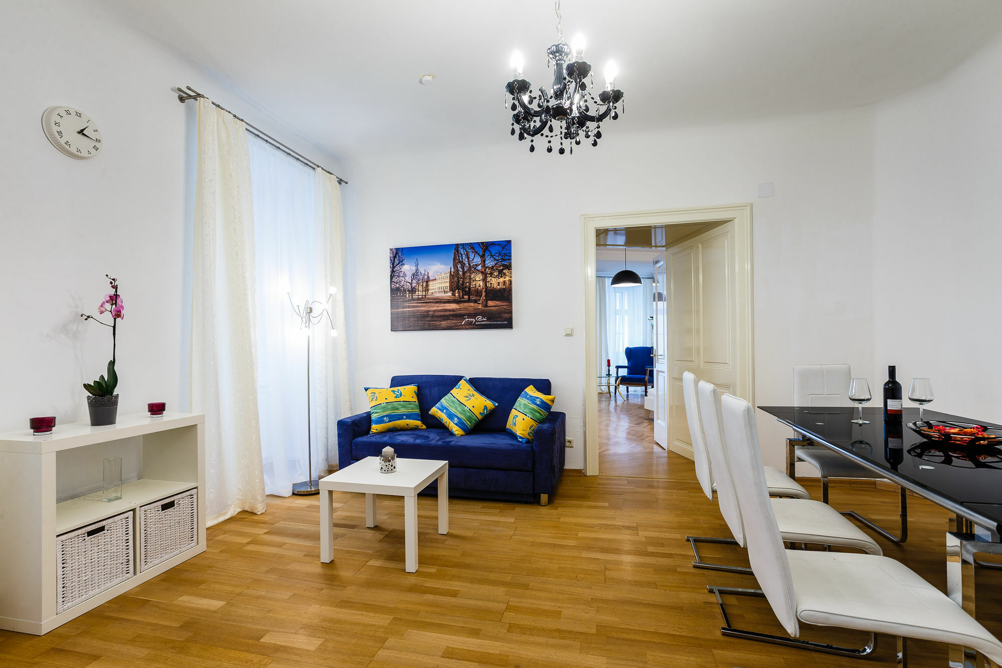 Appartamento Judengasse Premium By Ichbucheat Vienna Esterno foto