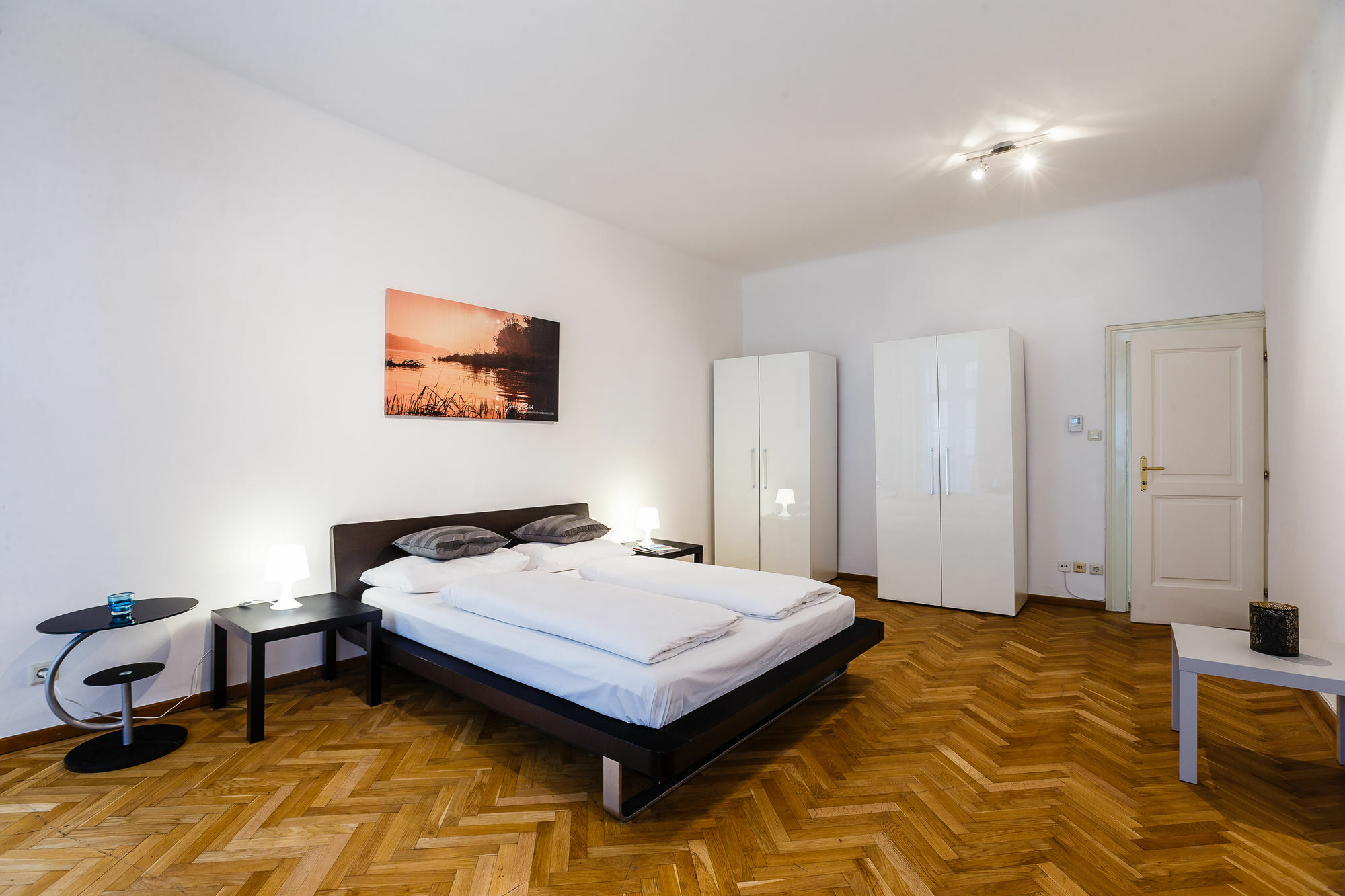 Appartamento Judengasse Premium By Ichbucheat Vienna Esterno foto
