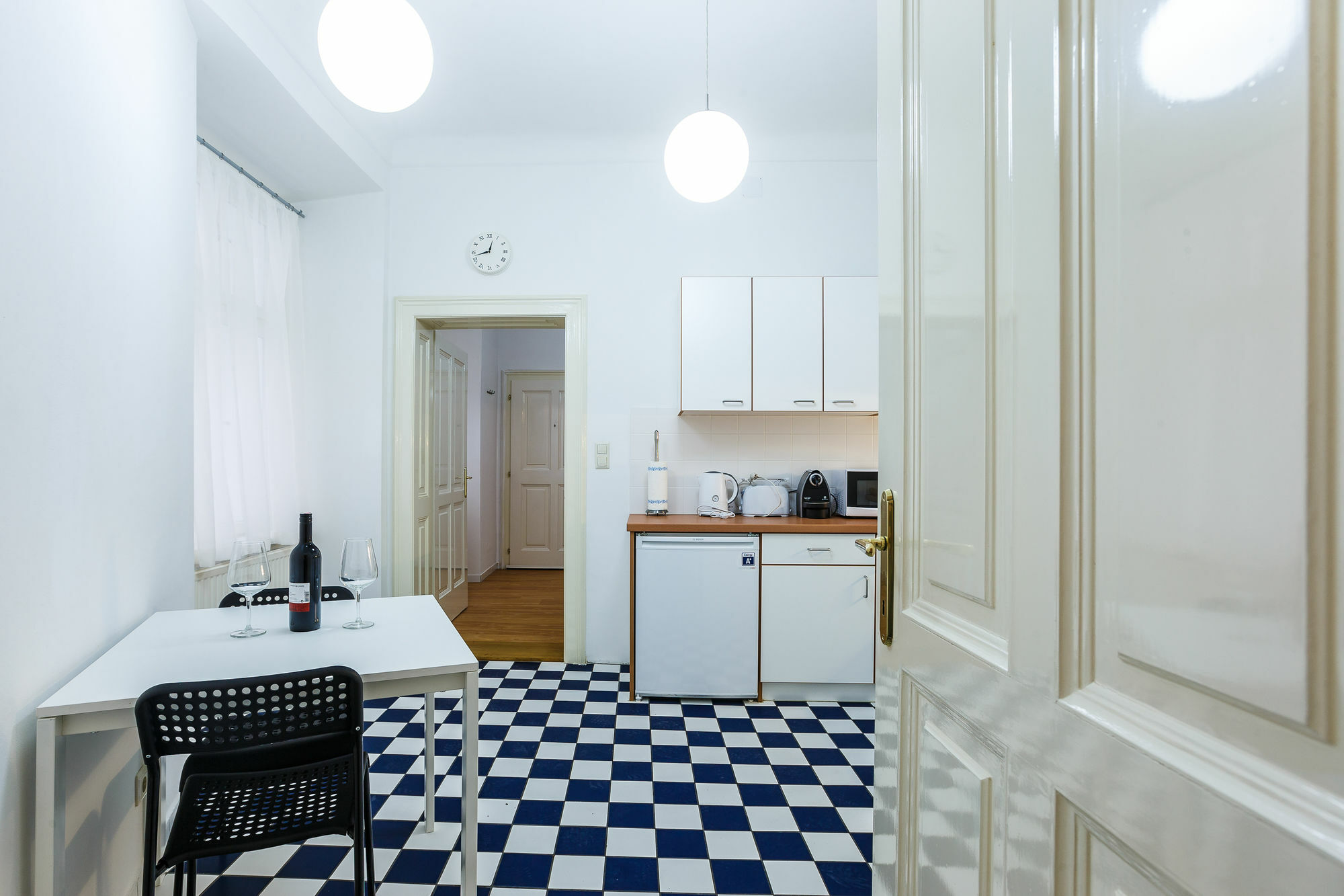 Appartamento Judengasse Premium By Ichbucheat Vienna Esterno foto