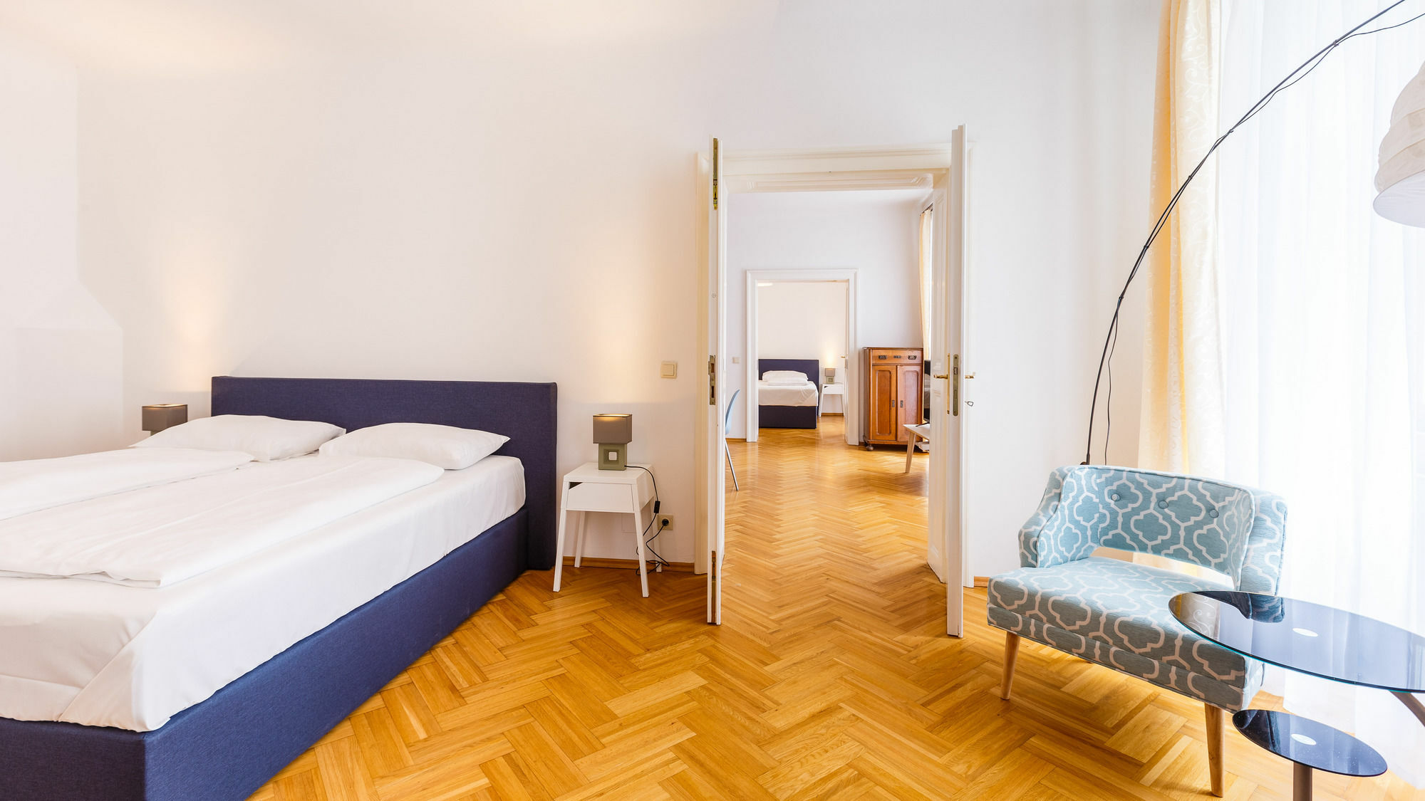 Appartamento Judengasse Premium By Ichbucheat Vienna Esterno foto