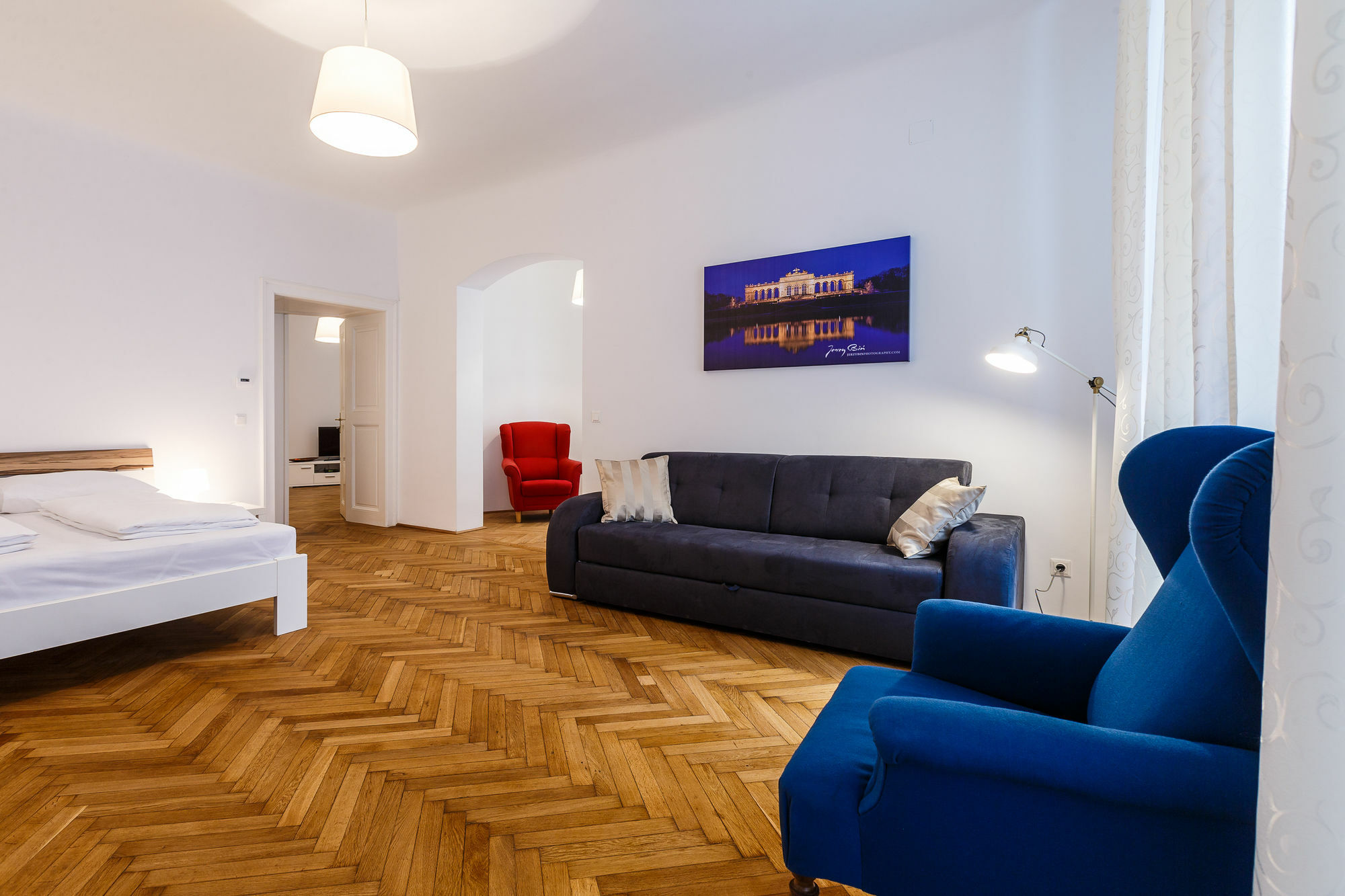 Appartamento Judengasse Premium By Ichbucheat Vienna Esterno foto