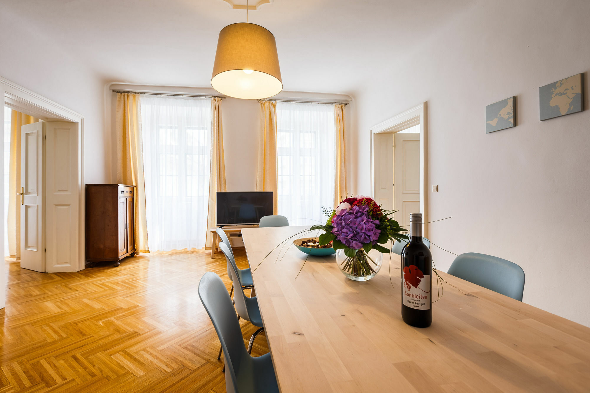 Appartamento Judengasse Premium By Ichbucheat Vienna Esterno foto