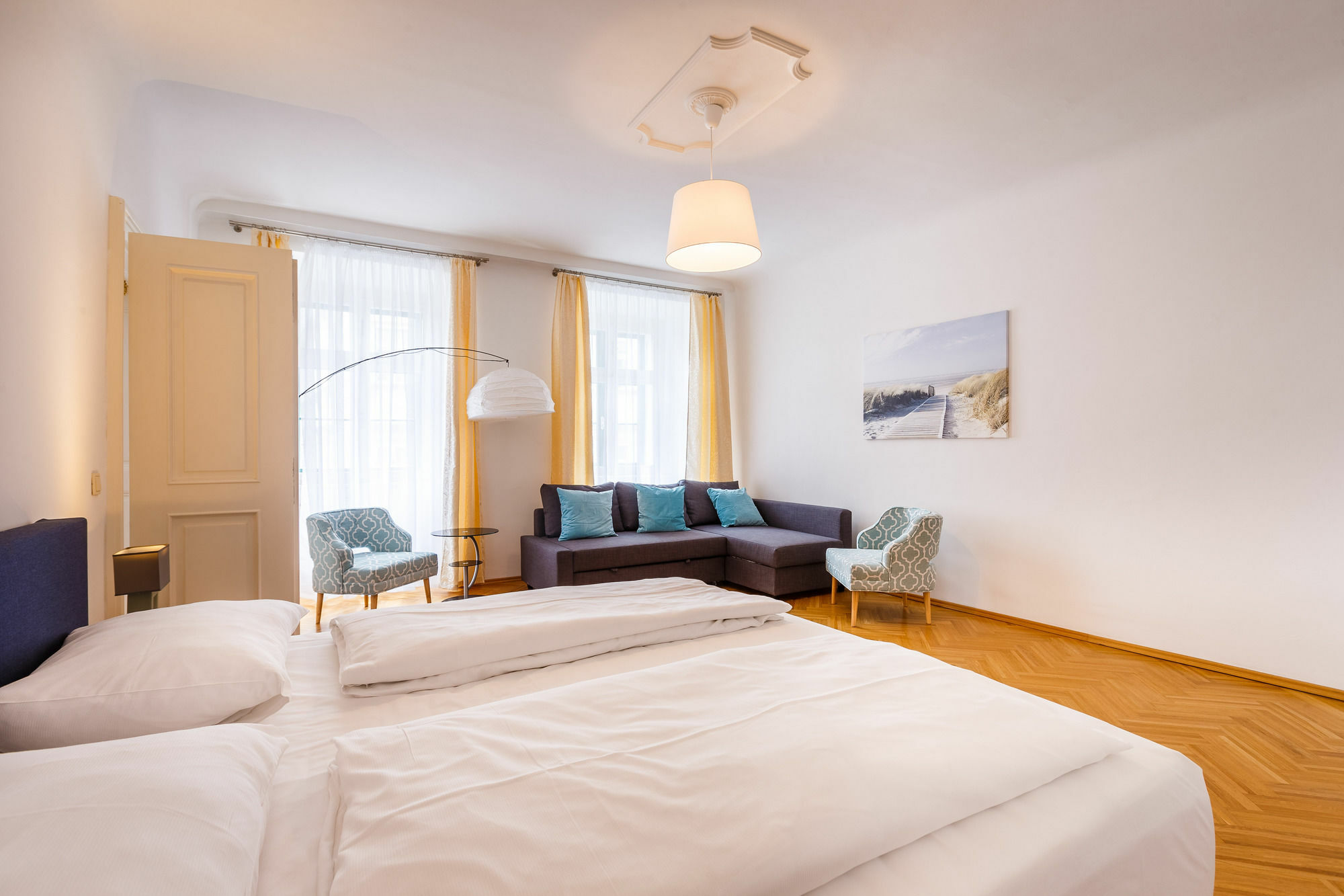Appartamento Judengasse Premium By Ichbucheat Vienna Esterno foto